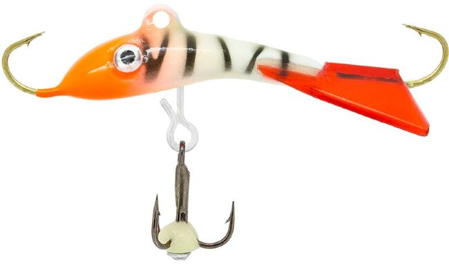 Балансир SPIDER Pro 10 35мм 6гр #50F