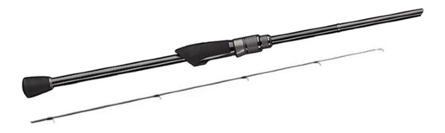 Спиннинг ZETRIX Flair 2.13м 0.5-5гр Extra-Fast FLS-702SUL-S