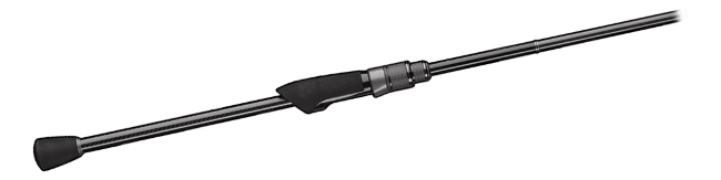 Спиннинг ZETRIX Flair 2.13м 0.5-5гр Extra-Fast FLS-702SUL-S