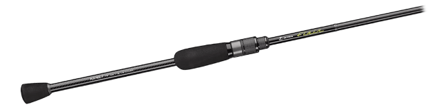 Спиннинг ZETRIX Flair 2.13м 0.5-5гр Extra-Fast FLS-702SUL-S