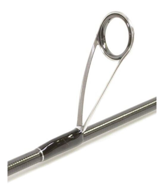 Спиннинг ZETRIX Flair 2.13м 0.5-5гр Extra-Fast FLS-702SUL-S