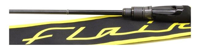 Спиннинг ZETRIX Flair 2.13м 0.5-5гр Extra-Fast FLS-702SUL-S