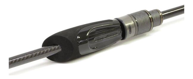 Спиннинг ZETRIX Flair 2.13м 0.5-5гр Extra-Fast FLS-702SUL-S