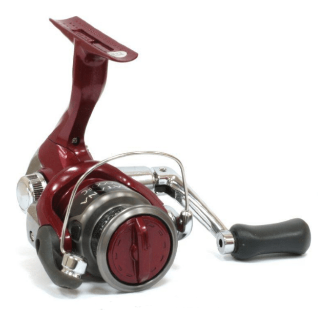 Катушка Shimano Catana 3000SFC Катушка Shimano Catana 3000SFC