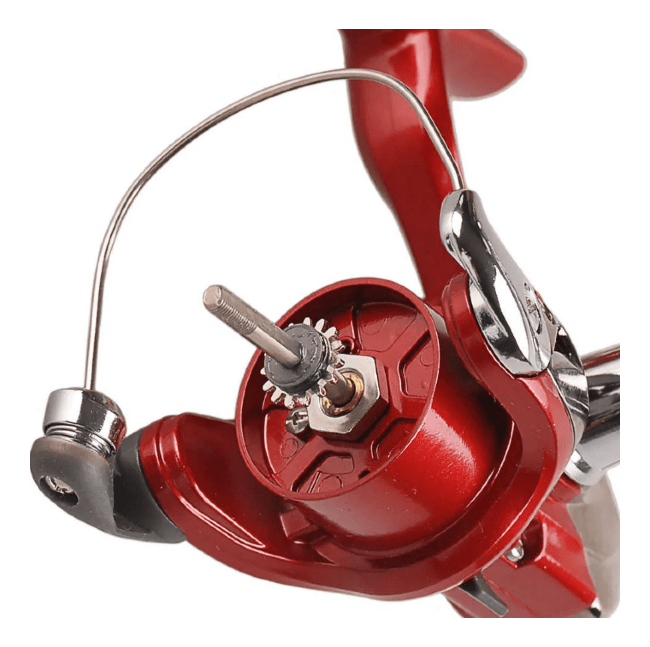 Катушка Shimano Catana 3000SFC Катушка Shimano Catana 3000SFC