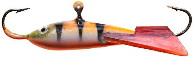 Балансир SPIDER Pro 15 25мм 2гр #56 Балансир SPIDER Pro 15 25мм 2гр #56