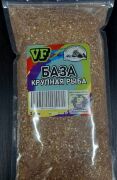 Прикормка VILLAGE FISHING Лайт База Крупная рыба 3 кг Прикормка VILLAGE FISHING Лайт База Крупная рыба 3 кг