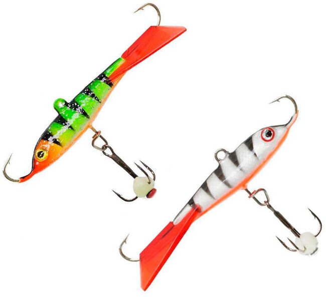 Балансир AKARA Legioner 50 50мм 9гр #31/94 Балансир AKARA Legioner 50 50мм 9гр #31/94