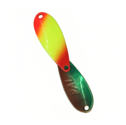 Блесна колеблющаяся FOREST MIU Mida 2019/20 Limited Edition 2.8гр #ML06