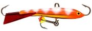 Балансир RAPALA Jigging RAP  3см 5,3гр с глазком на тройнике WH3-GZFR
