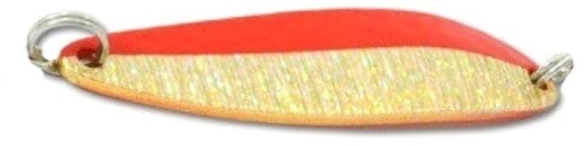 Блесна колеблющаяся DAIWA Laser Chinook S 10гр 53мм #GR-H