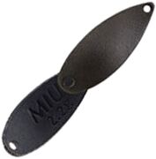 Блесна колеблющаяся FOREST MIU Color Version 2016 2.2гр #10