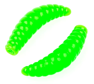 Силиконовая приманка AKARA Trout Time MAGGOT1,6"/40мм #452 10шт/уп Cheese Силиконовая приманка AKARA Trout Time MAGGOT1,6"/40мм #452 10шт/уп Cheese