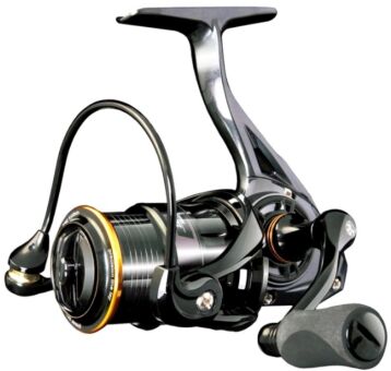 Катушка BLACK SIDE Zircon 2500FD (7+1) BSZI2500FD Катушка BLACK SIDE Zircon 2500FD (7+1) BSZI2500FD