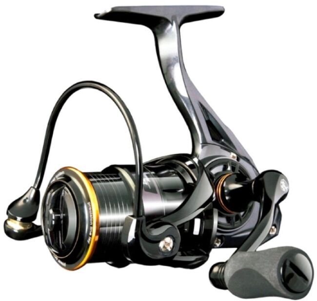 Катушка BLACK SIDE Zircon 2500FD (7+1) BSZI2500FD Катушка BLACK SIDE Zircon 2500FD (7+1) BSZI2500FD