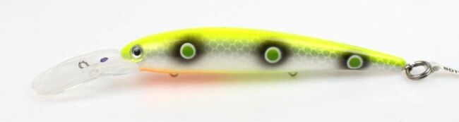 Воблер BANDIT Walley Deep F 120мм 17.5гр до 8.1м D85 Воблер BANDIT Walley Deep F 120мм 17.5гр до 8.1м D85