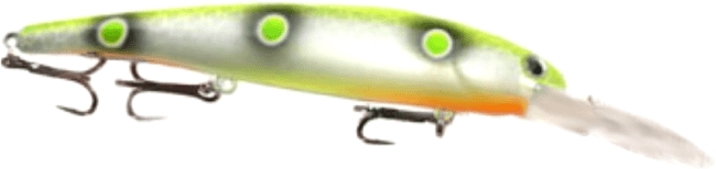 Воблер BANDIT Walley Deep F 120мм 17.5гр до 8.1м D85 Воблер BANDIT Walley Deep F 120мм 17.5гр до 8.1м D85