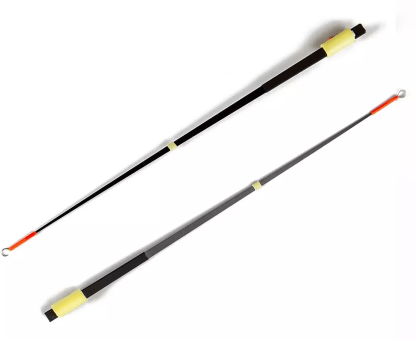 Кивок стальной FISHLANDIA Конусной 190мм 0.7гр 771-0.7