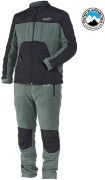 Костюм флис. Norfin POLAR LINE 2 GRAY 04 р.XL Костюм флис. Norfin POLAR LINE 2 GRAY 04 р.XL