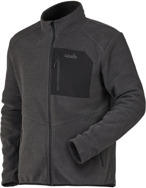 Куртка флис. Norfin ROCK 03 р.L