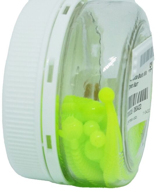 Силикон приманка BORODA BAITS Mila Neo SS 70мм 1.5гр Шартрез Сыр 8шт/уп Силикон приманка BORODA BAITS Mila Neo SS 70мм 1.5гр Шартрез Сыр 8шт/уп