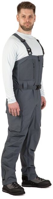 Полукомбинезон FHM Guard Серый 2XL