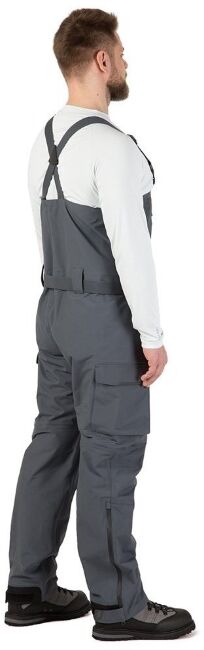 Полукомбинезон FHM Guard Серый 2XL