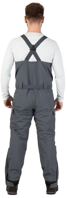 Полукомбинезон FHM Guard Серый 2XL