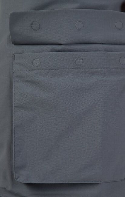 Полукомбинезон FHM Guard Серый 2XL