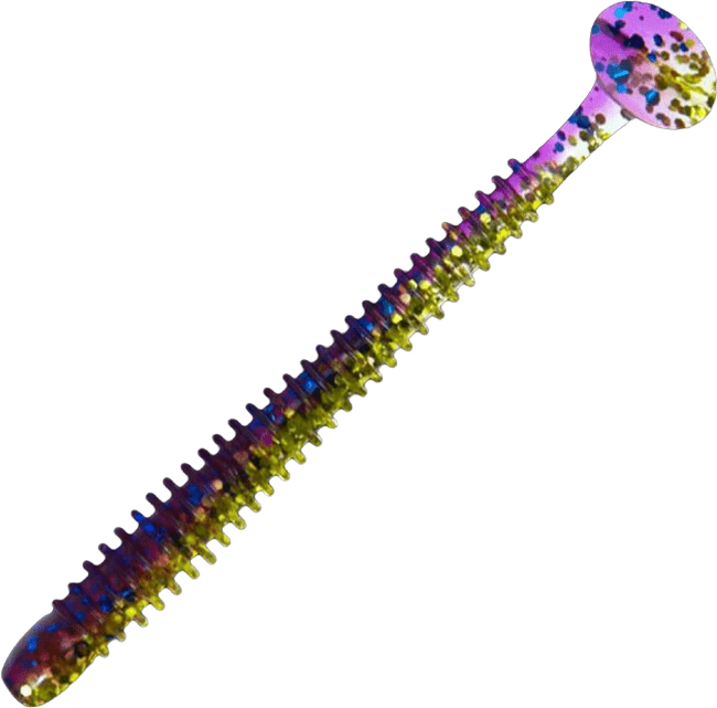 Риппер RELAX Texas 4" 10см 4гр 10шт/уп ТХ4-L321 Риппер RELAX Texas 4" 10см 4гр 10шт/уп ТХ4-L321