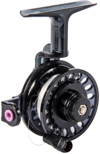 Удилище-комплект зимнее Lucky John PERCH SET