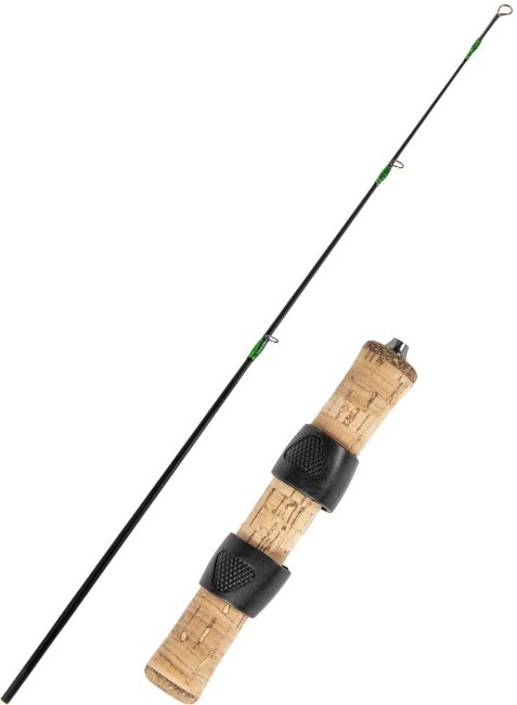 Удилище-комплект зимнее Lucky John PERCH SET