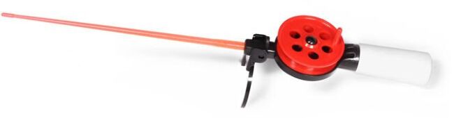 Удочка зимняя Пирс 55Б АБС