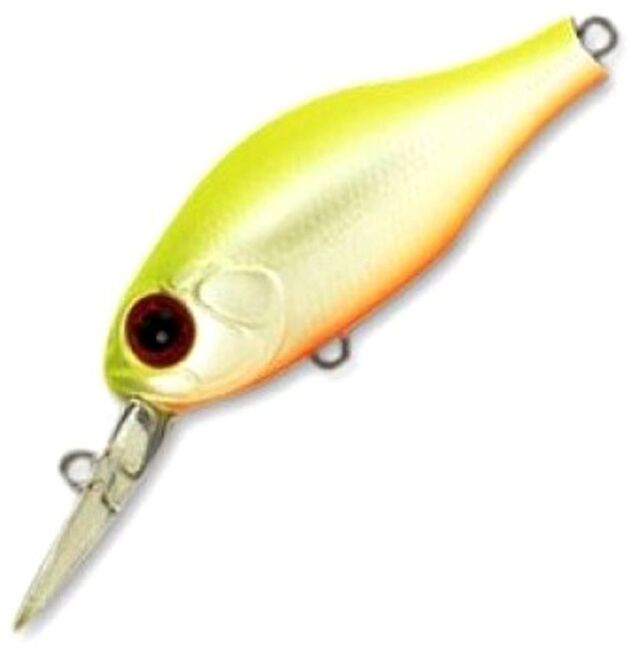 Воблер ZipBaits B-Switcher 2.0 55F 55мм 10.0гр 1.5-2.3м 564R