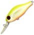 Воблер ZipBaits B-Switcher 2.0 55F 55мм 10.0гр 1.5-2.3м 564R