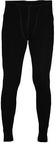 Термобелье кальсоны WOODLAND "Extreme Softcool Extreme" черн р.46