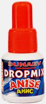 Дип-Капли DUNAEV DropMix 20мл Anise Дип-Капли DUNAEV DropMix 20мл Anise