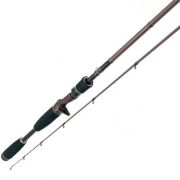 Удилище кастинг GAD HARRIER 244см 5-25гр 8-17Lb Ex.Fast HRC802MXF