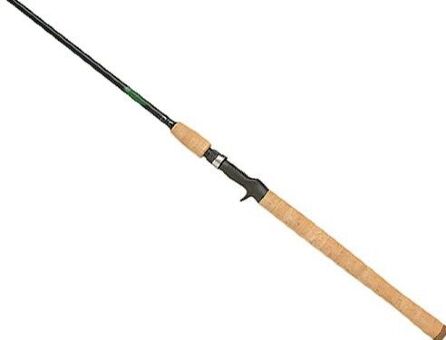 Удилище кастинг St.Croix AVID IPC AVC90MLF2 2,74м 3.5-17.5гр Fast