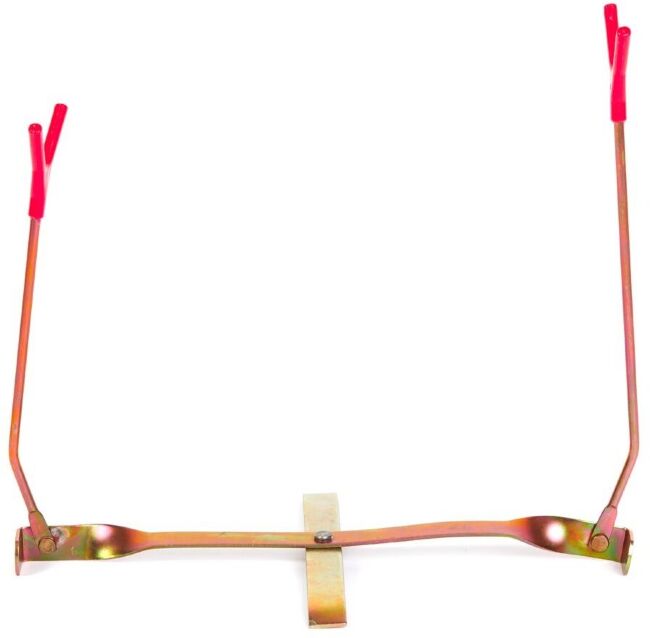 Подставка Salmo ICE ROD RACK металлическая