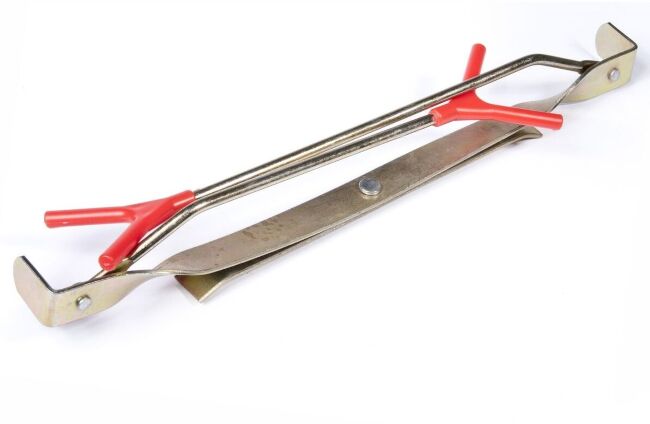 Подставка Salmo ICE ROD RACK металлическая