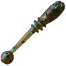 Силиконовая приманка CRAZY FISH Whitebait 1.2" 20шт/уп 84-30-42-6
