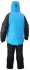 Костюм зимний ALASKAN New Polar синий/черный 3XL