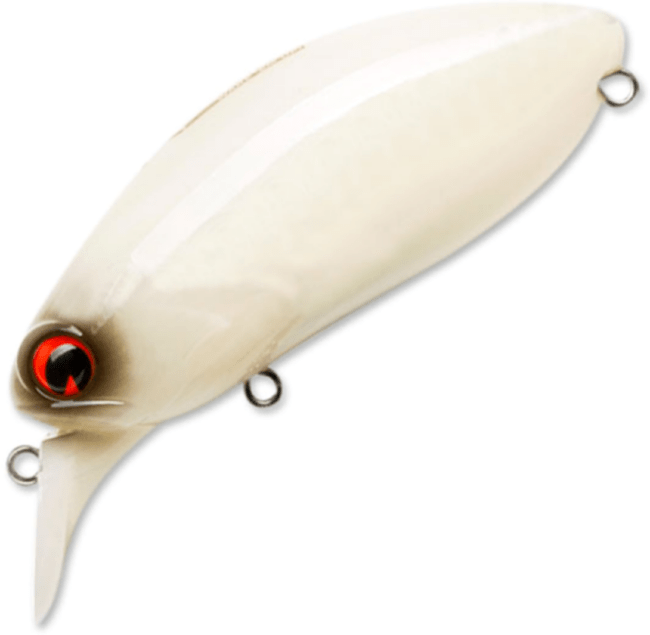 Воблер IMA Roumba Rattler 76F 76мм 14.0гр 0.0-0.4м 135 Bone Воблер IMA Roumba Rattler 76F 76мм 14.0гр 0.0-0.4м 135 Bone