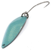 Блесна колеблющаяся FOREST Maziora MIU 3.5гр 3.2см #06