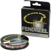 Леска COLMIC Fendreel 150м 0.205мм 5.50кг Леска COLMIC Fendreel 150м 0.205мм 5.50кг