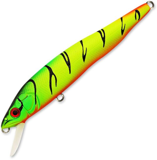 Воблер KOSADAKA Mystic XS 95F 95мм 10.7гр 0.5-1.2м цв:TT MysxS95F-TT