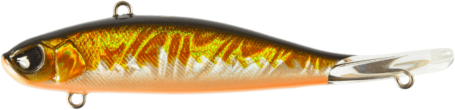 Воблер Lucky John Pro Series "Maiko 59" 59мм 5гр 731 Воблер Lucky John Pro Series "Maiko 59" 59мм 5гр 731