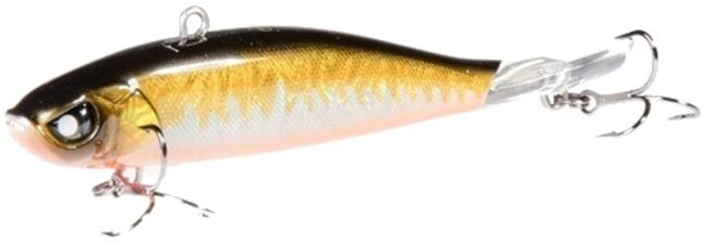 Воблер Lucky John Pro Series "Maiko 59" 59мм 5гр 731 Воблер Lucky John Pro Series "Maiko 59" 59мм 5гр 731