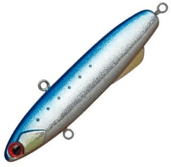 Раттлин MADNESS Shiriten Baguette 70 70мм 16.7гр #08